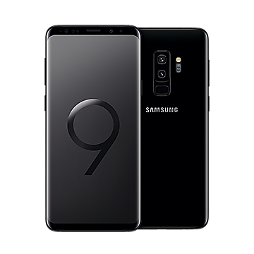 Samsung Galaxy S9 Plus G965F 64GB Single SIM