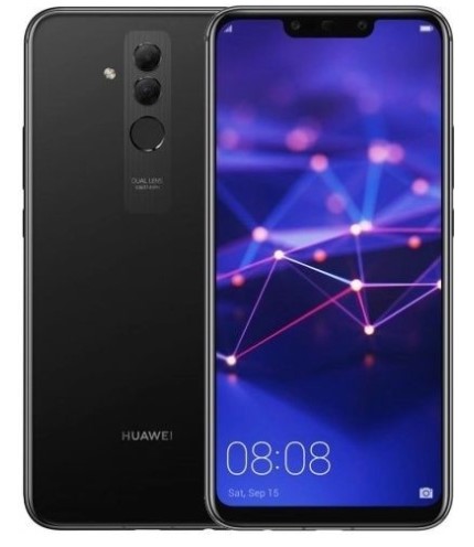 Huawei Mate 20 Lite Single SIM