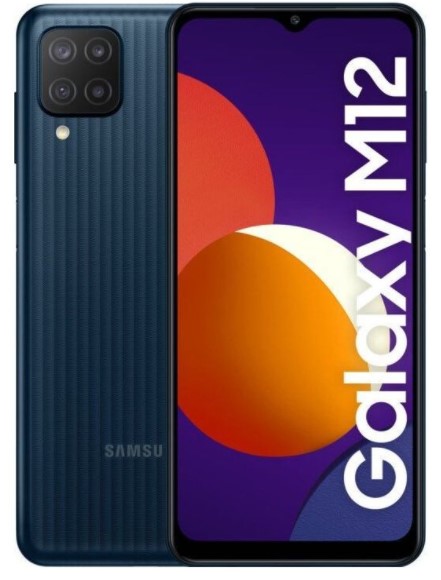 Samsung Galaxy M12 M127F 4GB/128GB