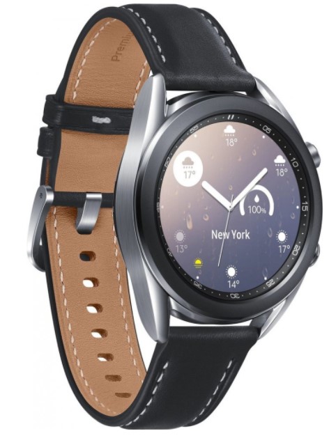 Samsung Galaxy Watch 3 41mm SM-R850