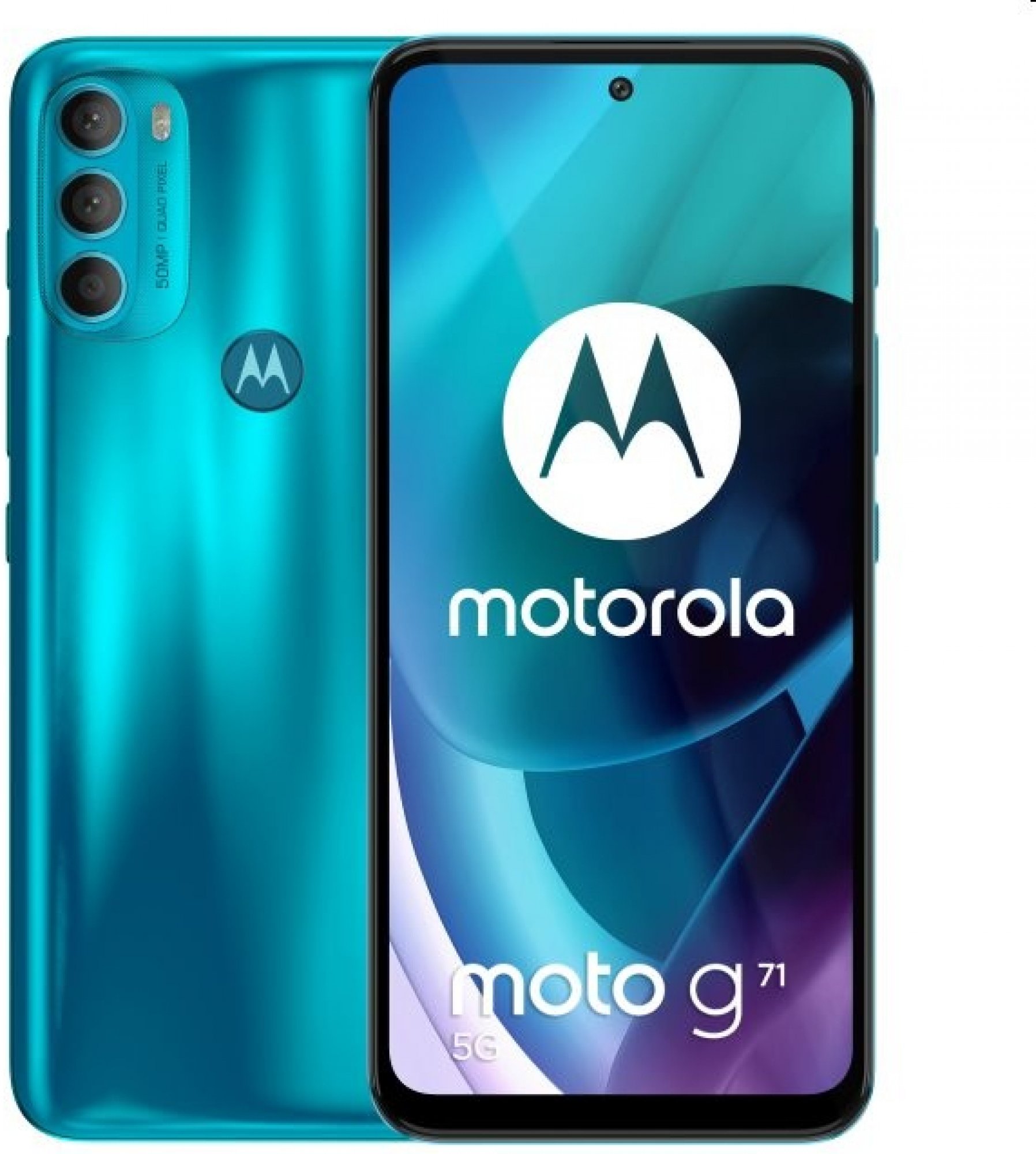 Motorola Moto G71 5G 6GB/128GB