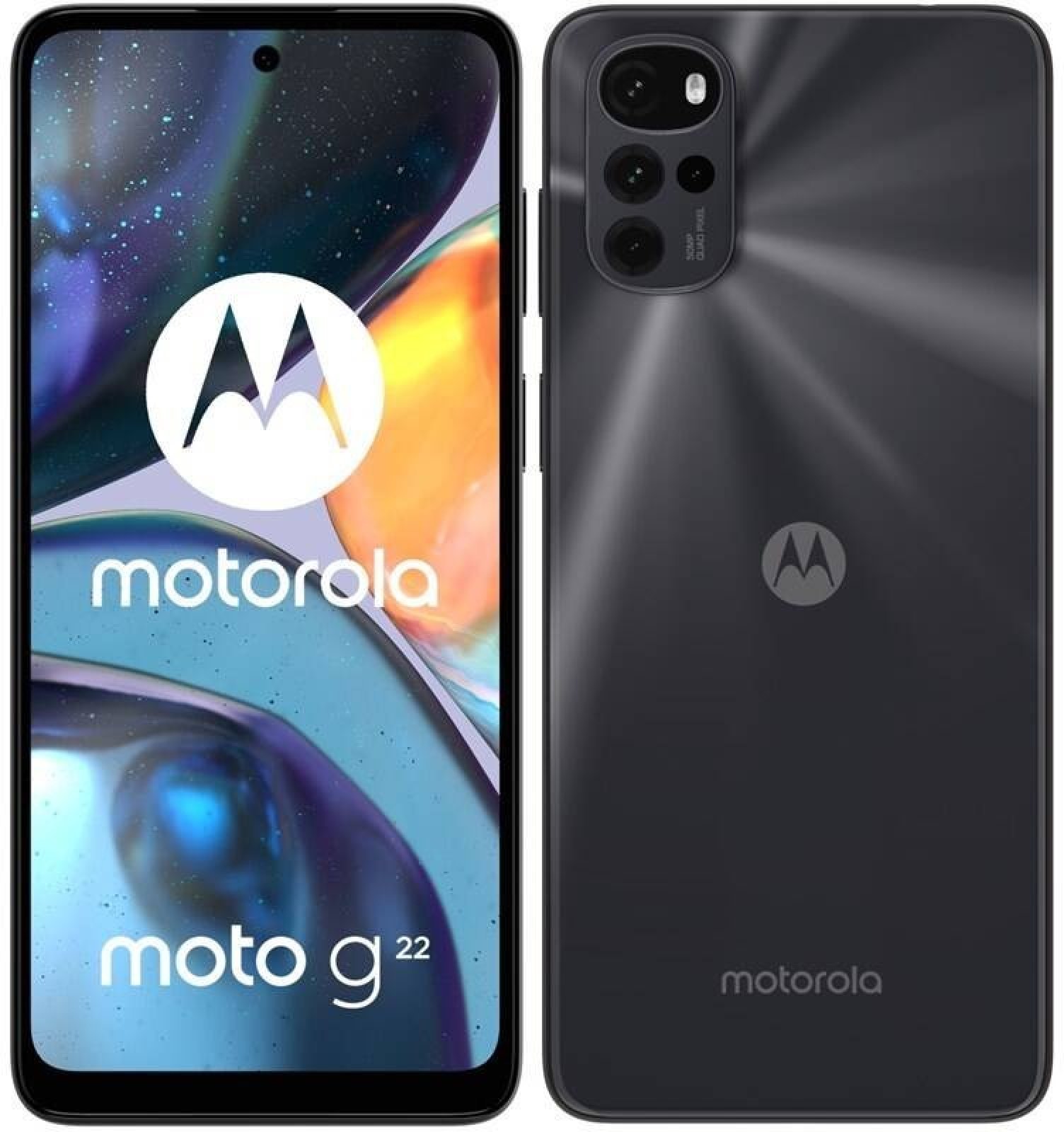 Motorola Moto G22 4GB/64GB