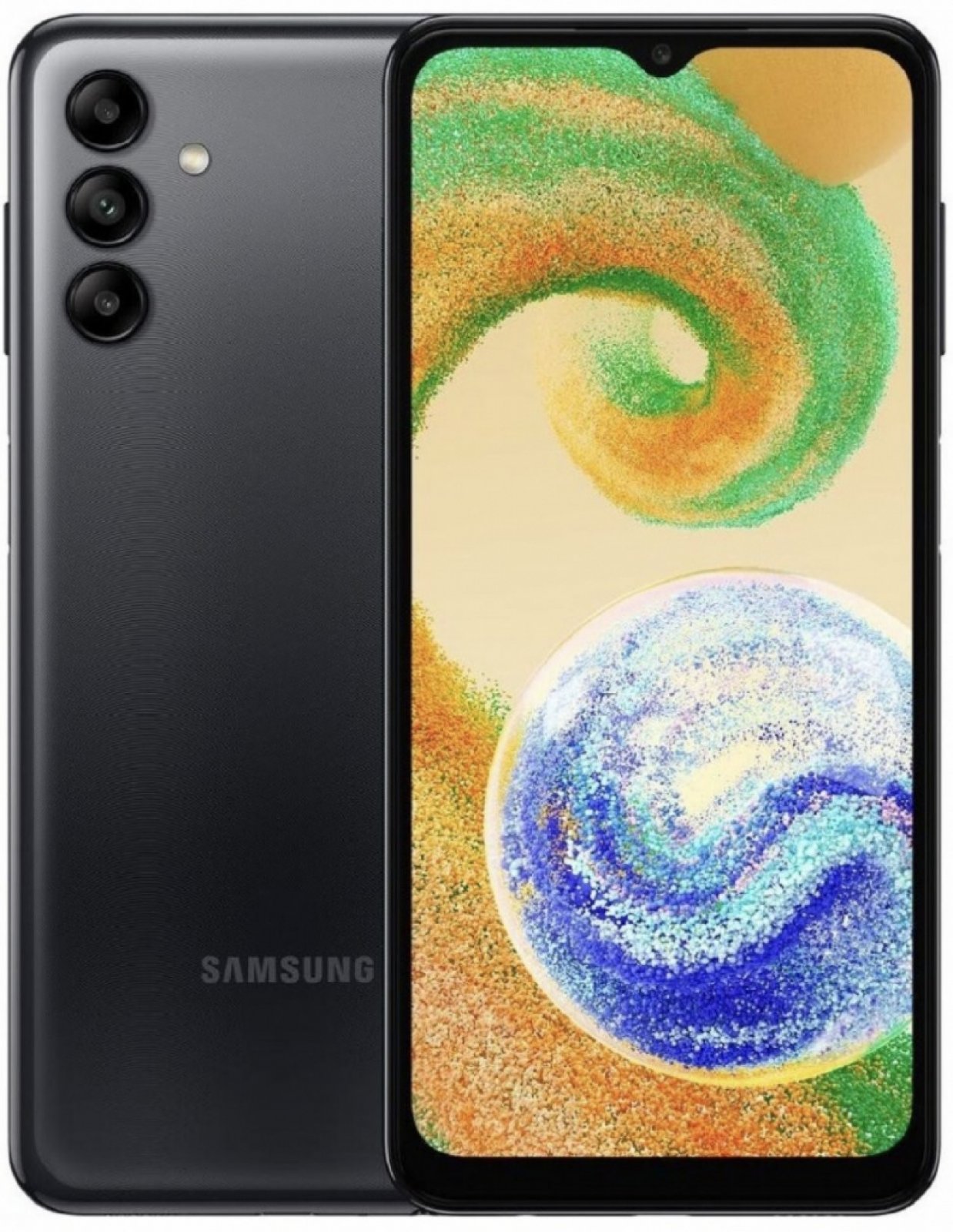 Samsung Galaxy A04s A047F 3GB/32GB